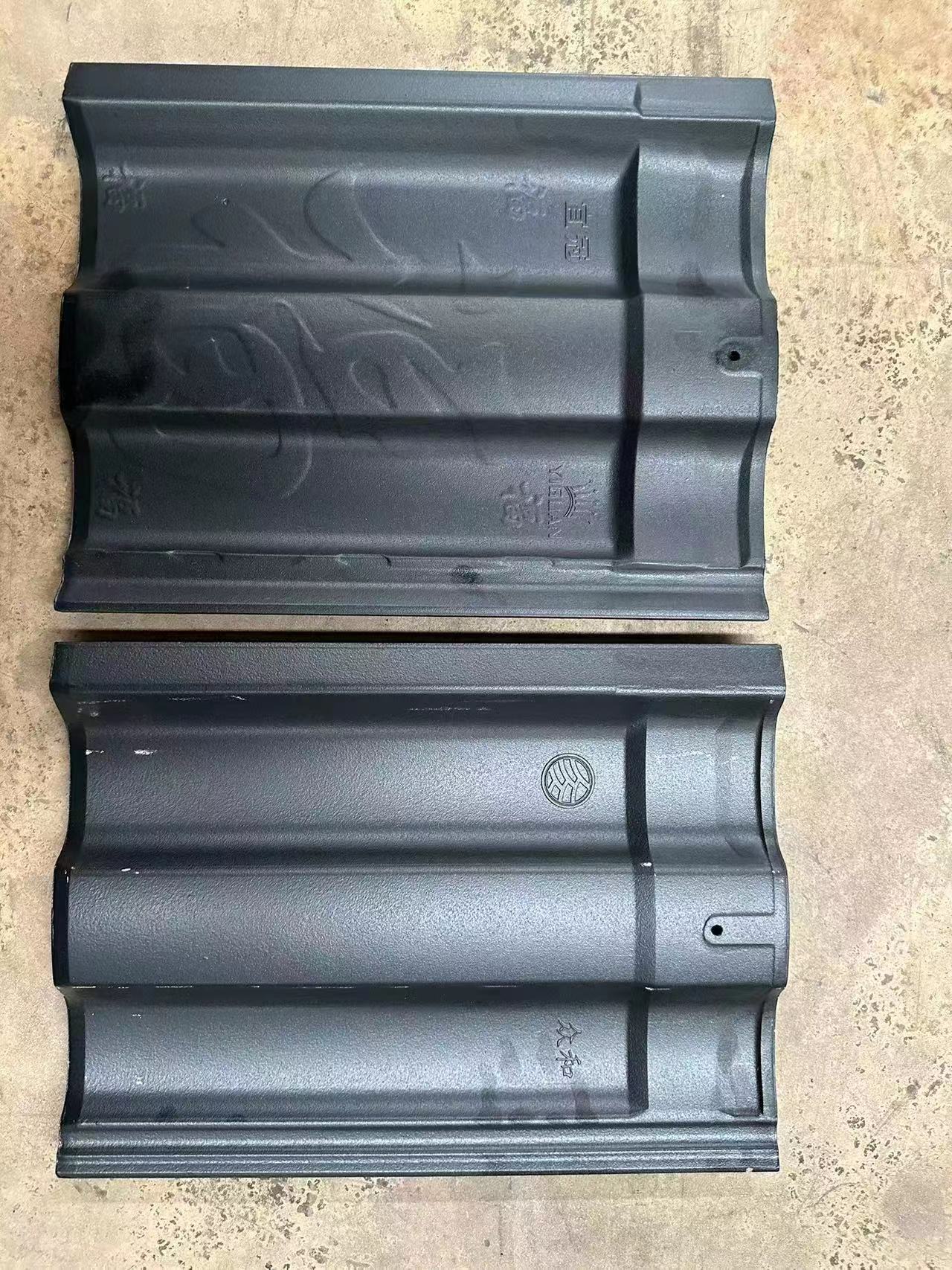 直角瓦（眾和）